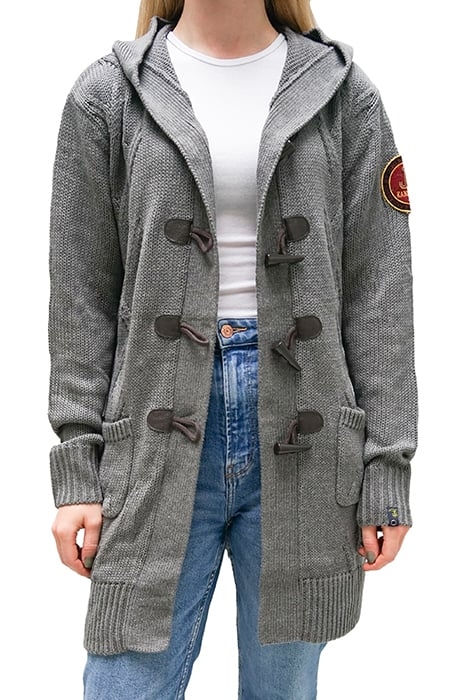 EDORA DARK MELANGE 1