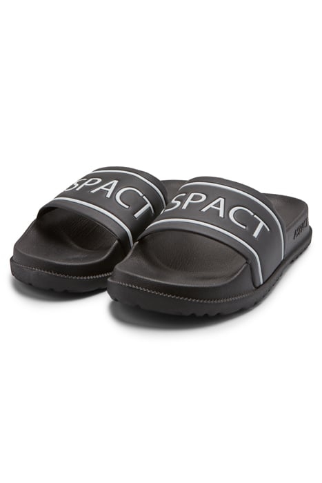 ASPACT SLIDES BLACK/WHITE 2