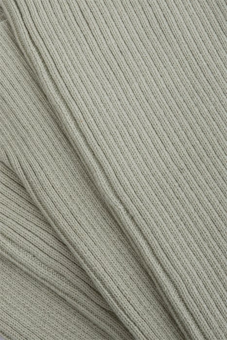 STAY-UP LEGWARMER PALE GREEN 3