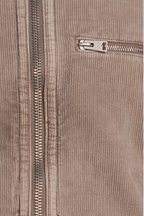 KIPPAX JACKET CHESTNUT TAUPE 5