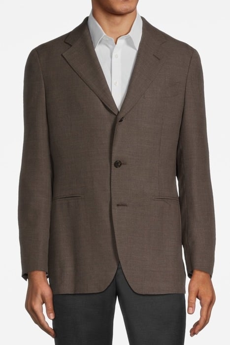 JACKET-TAUPE TAUPE 1