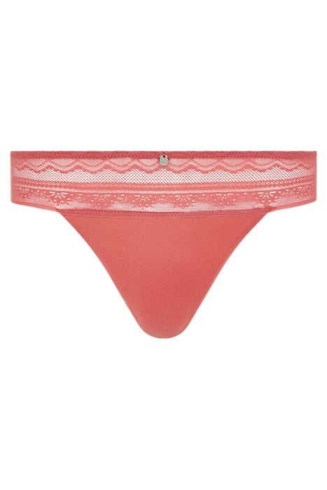 CO BO. TANGA STD STD W. PEACH 3