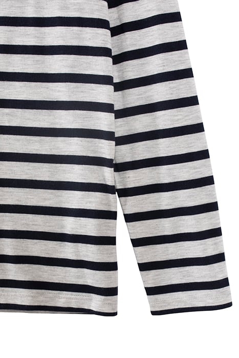 GREY TEE-SHIRT GREY 3