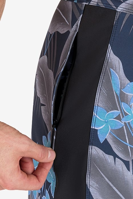 PHNTM SIDEWINDER 17" BOARDSHORT ARMORED NY 7