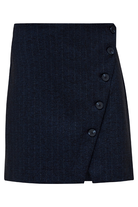 S.OLIVER SKIRTS MARINE BLUE 3