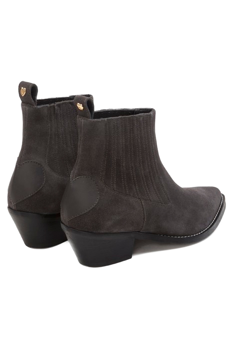COCO SUEDE BOOT ANTRA 3