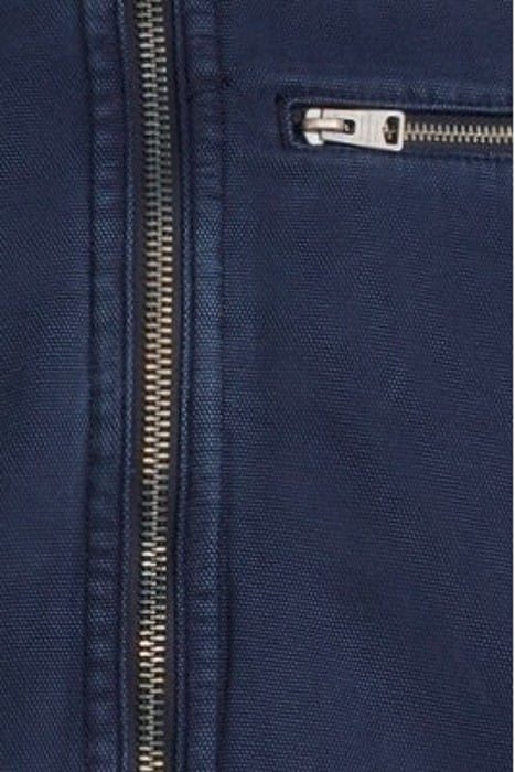 ROTHWELL JACKET STARRY BLUE 5