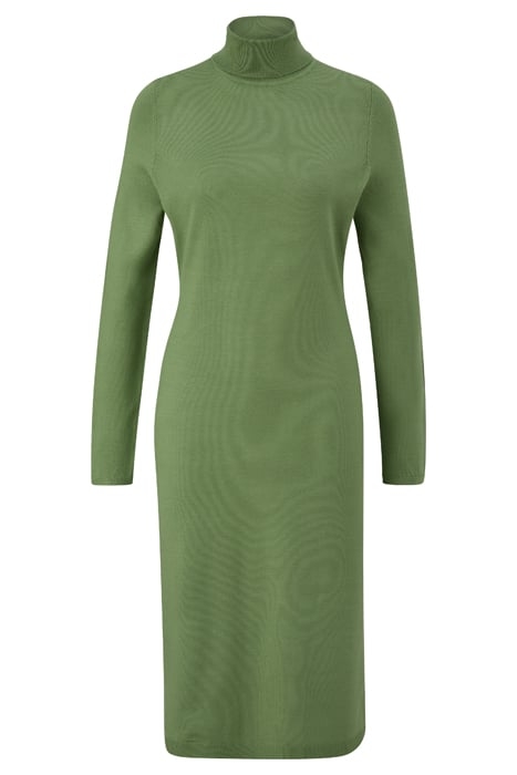 S.OLIVER DRESSES GREEN 3