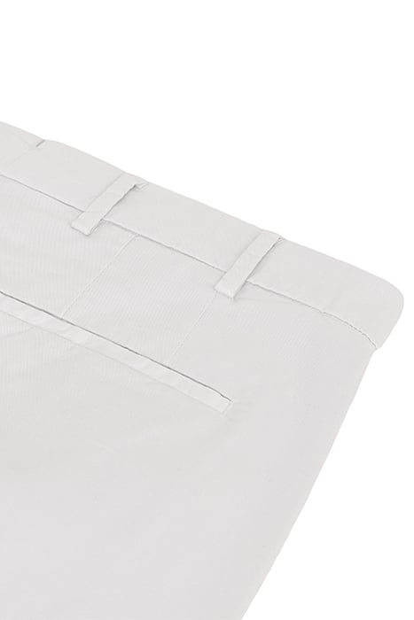 DIEGO COTTON-STRETCH LIGHT GREY 2