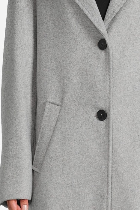 S.OLIVER JACKETS OUTDOOR GREY/BLACK 4