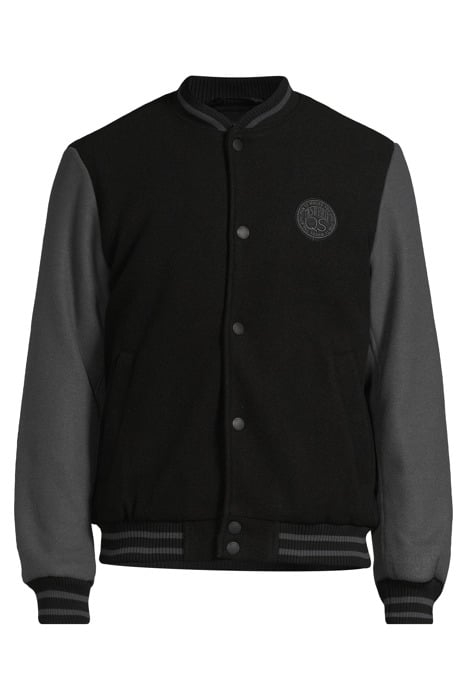 S.OLIVER JACKETS OUTDOOR BLACK 3