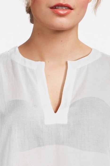 LILJA BLOUSE WHITE 4