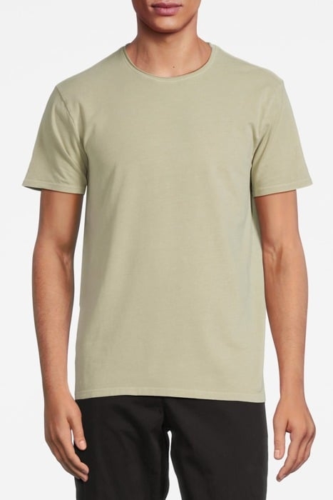 BODEGA SS CREW HERB GREEN 1