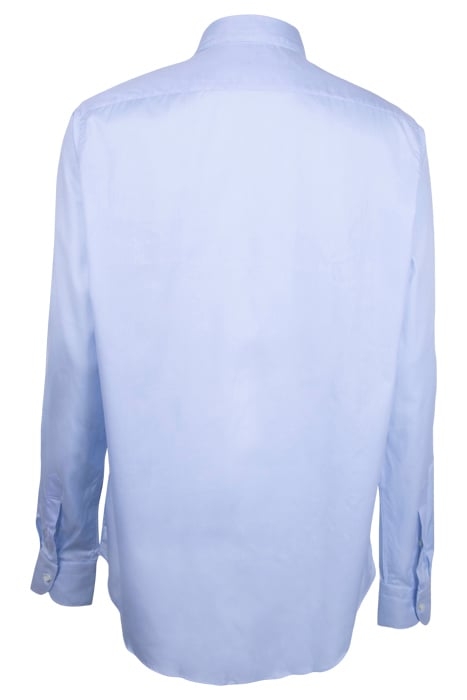 LIGHT BLUE SLIM FIT SHIRT LIGHT BLUE 2
