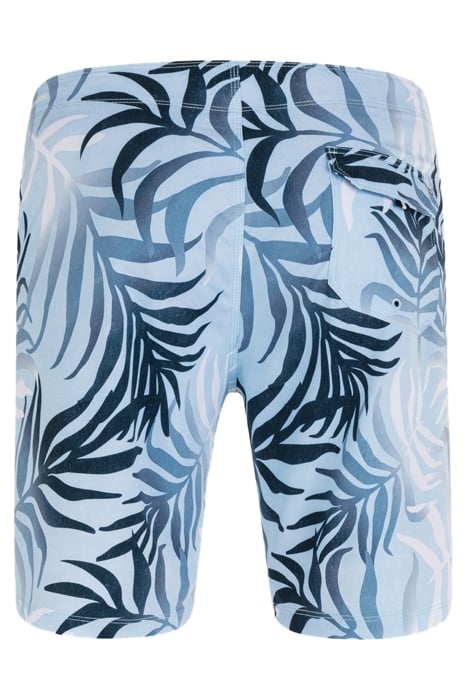 PHANTOM-ECO WEEKENDER 20" BOARDSHORT ATMOSPHERE 4