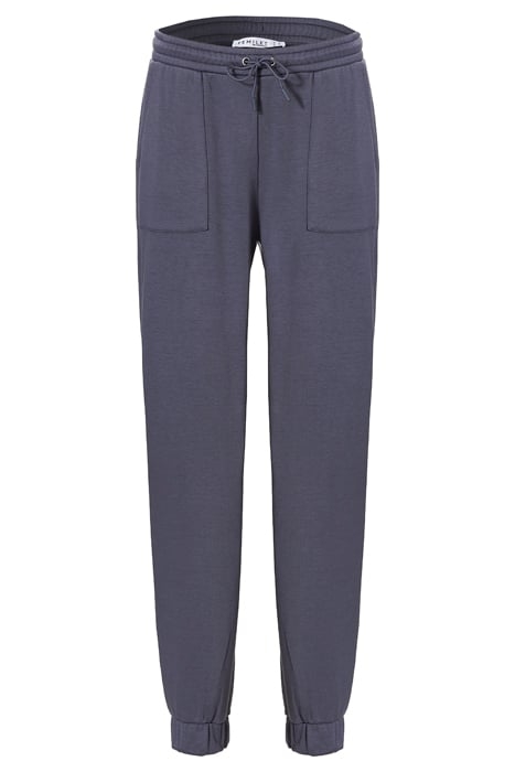 LW BO. TROUSERS DEEP GREY 1