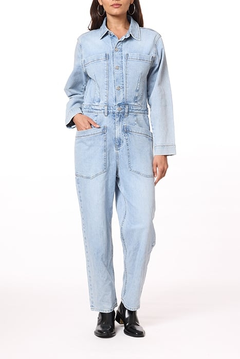 BOILER JUMPSUIT 1306 2