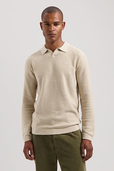 DS_MERCURY POLO DESERT BROWN 1