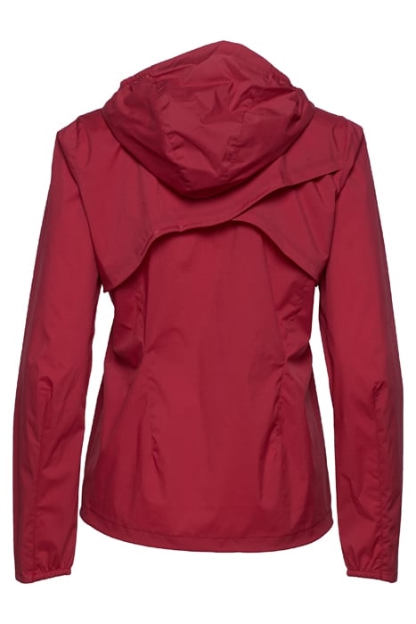 FLØYEN W ANORAK BOUGAINVILLEA / STRAWBERRY 2