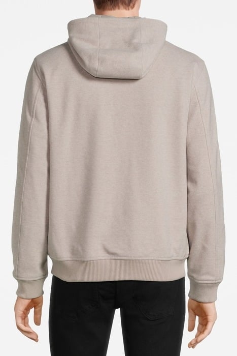 S.OLIVER JACKETS OUTDOOR BROWN 2