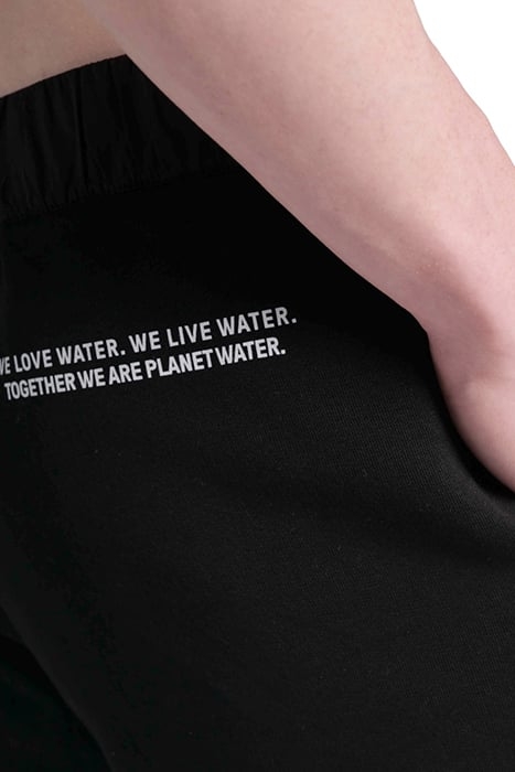 MEN'S SHORT MPH BLACK 6