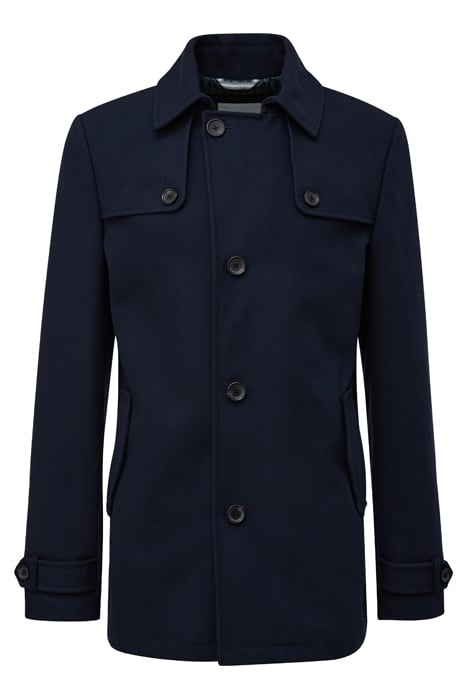S.OLIVER JACKETS MANTEL MARINE BLUE 4