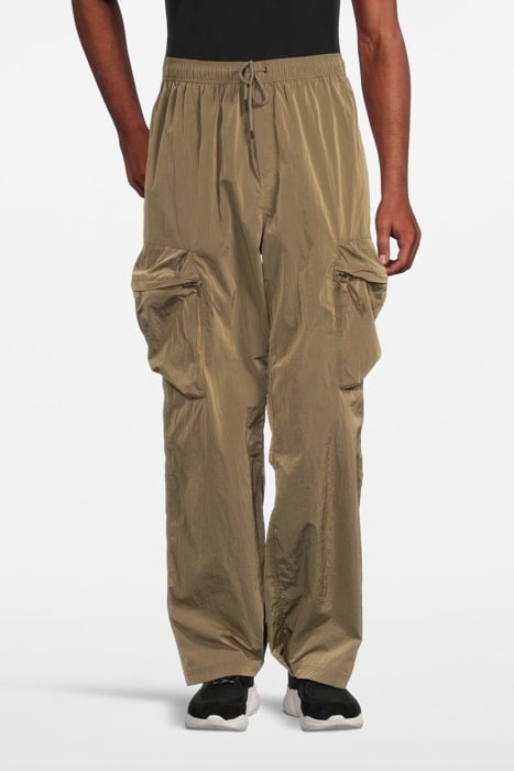 SHELL TROUSERS HAZEL 1