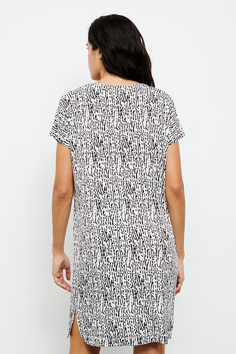 NW 1P BIG TSHIRT LEO NEUTRAL 2