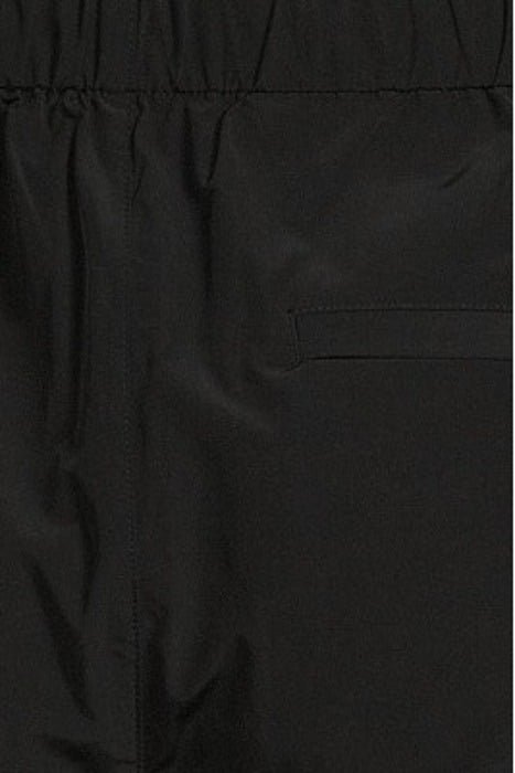 M. SETH TECH SHORT BLACK 5