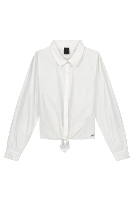 KASHEEN BLOUSE OFF WHITE 1