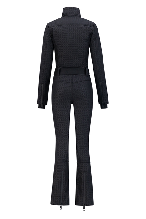 YENTHE SKI JUMPSUIT BLACK 2