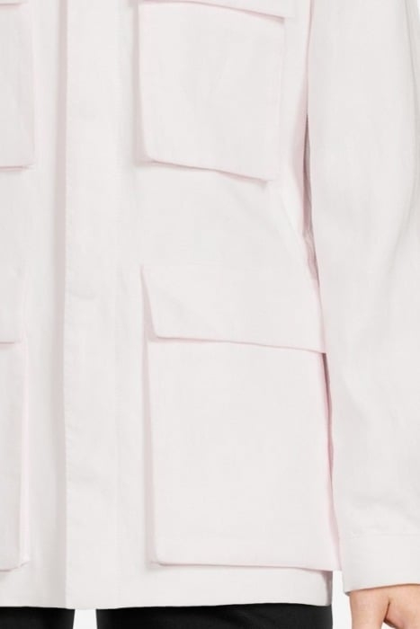 OFF-WHITE FIELD JACKET 4