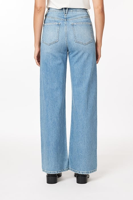 THE DAZE HIGHEST RISE WIDE LEG CANAL STREET 3