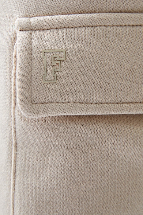 FC CARGO JOGGER LGT STONE 4