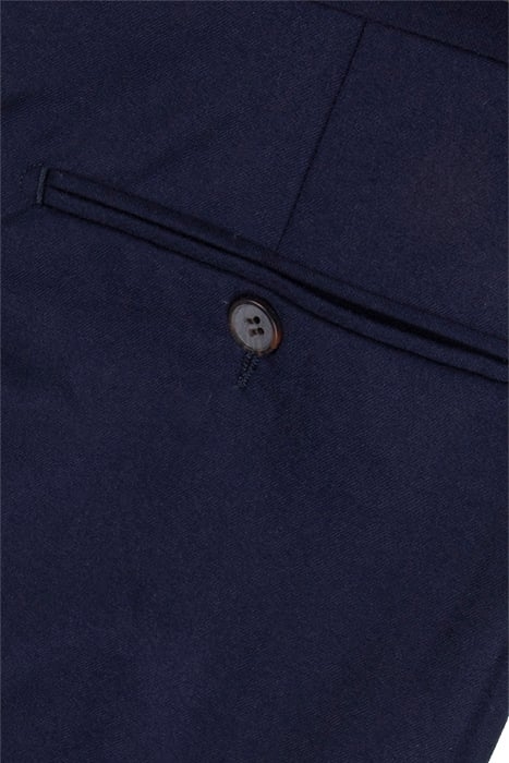 TROUSER NAVY 3