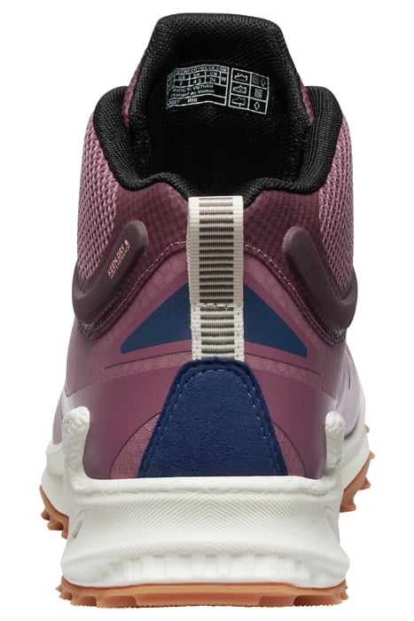 ZIONIC MID WP NOSTALGIA ROSE/PEACH PARFAIT 4