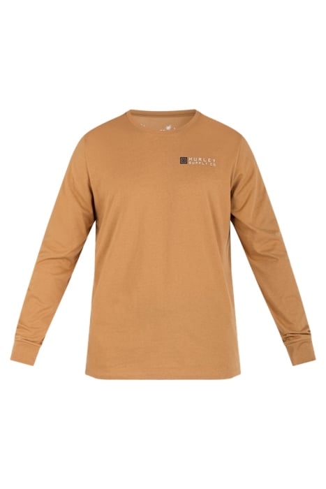 EVD EXPLORE APACHE LONG SLEEVE EARTHSTONE 3
