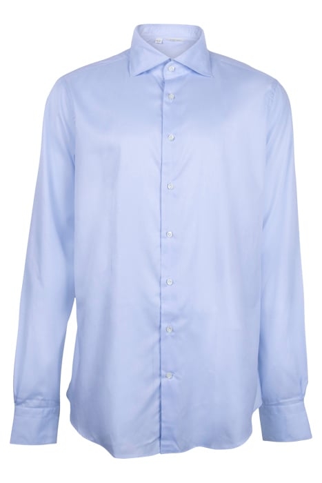 LIGHT BLUE SLIM FIT SHIRT LIGHT BLUE 1