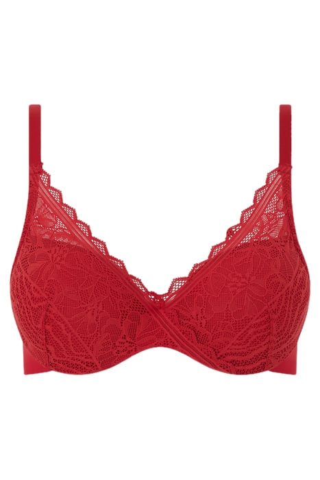 CO BRA TSHIRT COVERING MEMORY SCARLET 3