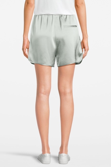 EVIE SHORT MIST GREEN 2