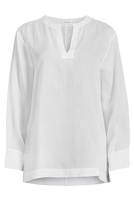 LILJA BLOUSE WHITE 3