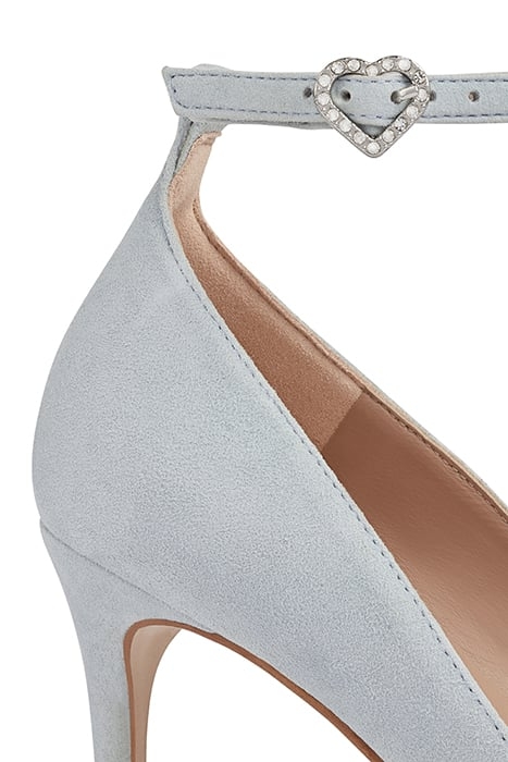 CC CATELYN ANKLE STRAP AQUA 4