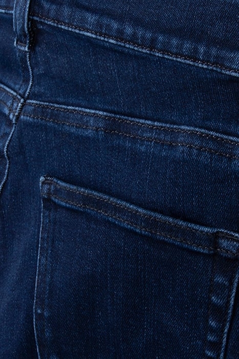 LOLA STRETCH JEAN DARK BLUE 3