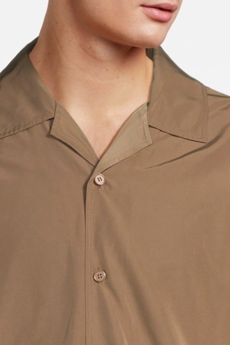 TECH OVERSHIRT HAZEL 4