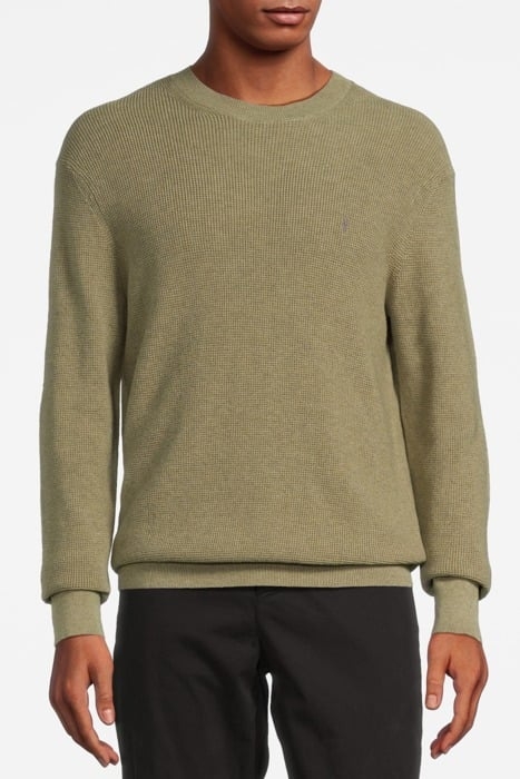 ASPEN CREW HERB GREEN 1