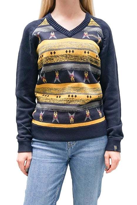 BABE STRIPES MANGO 1