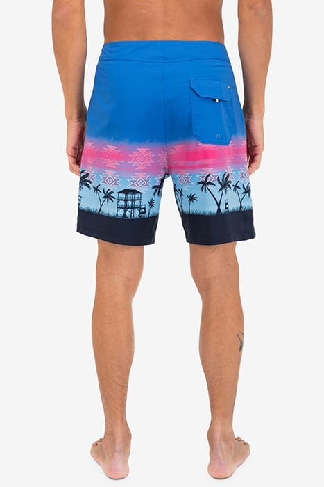 PHANTOM-ECO CLASSIC 18" BOARDSHORT WHIRLPOOL 2
