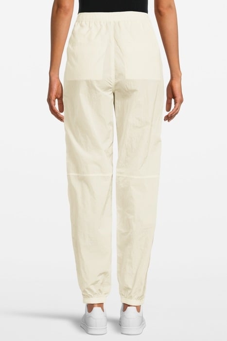 LIGHT FUNCTIONAL TROUSERS WHITE CHAL 2