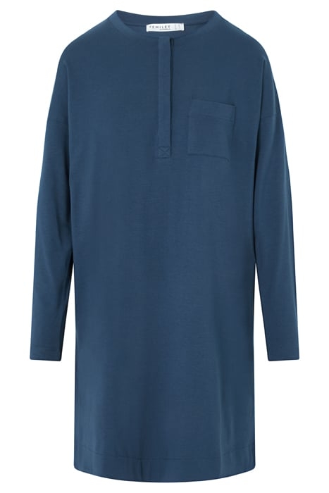 NW 1P NIGHTGOWN LS CERAMIC 3