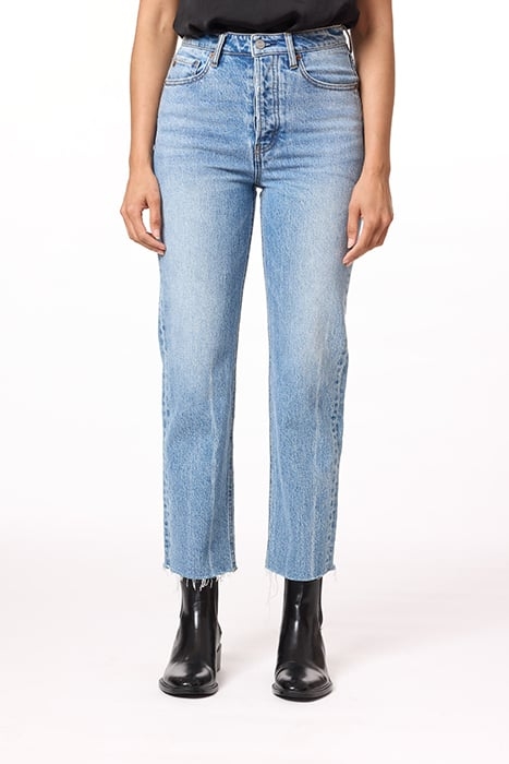 THE SKY HIGHEST RISE STRAIGHT YOUNG HEARTS 1